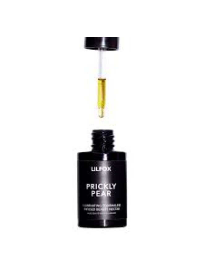 LILFOX Prickly Pear Illuminating Face Nectar 30ml - Image 2