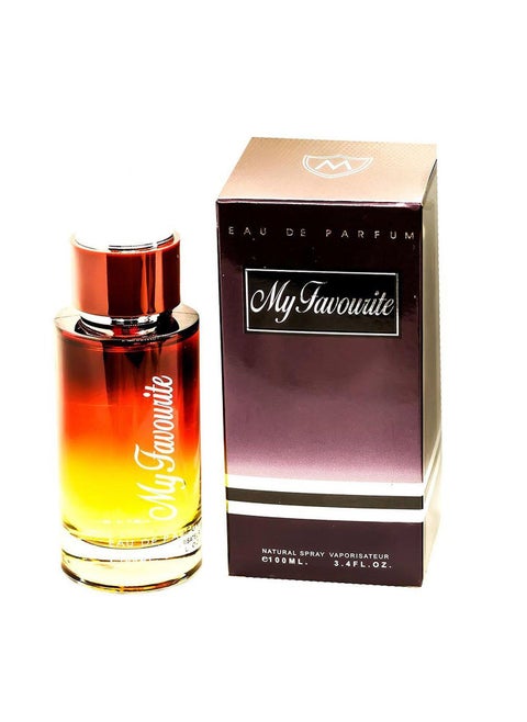 My Favourite Eu De Parfum  100 ml