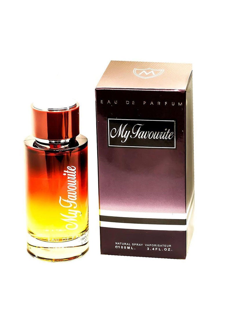 My Favourite - My Favourite Eu De Parfum  100 ml - Image 1