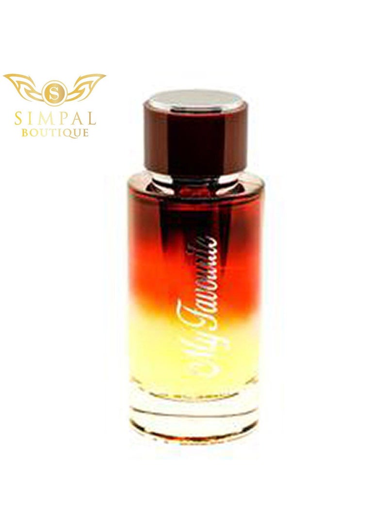My Favourite - My Favourite Eu De Parfum  100 ml - Image 1