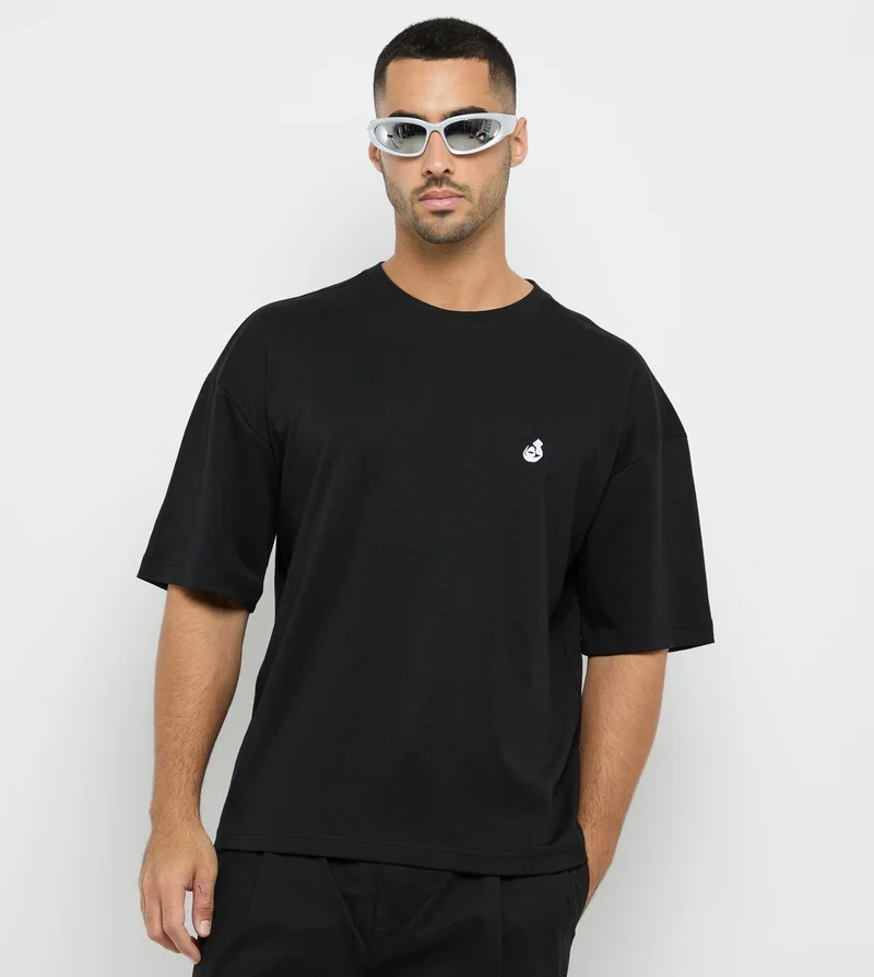 F5 Men's F5 Oversized Al-Farid Palace T-Shirt