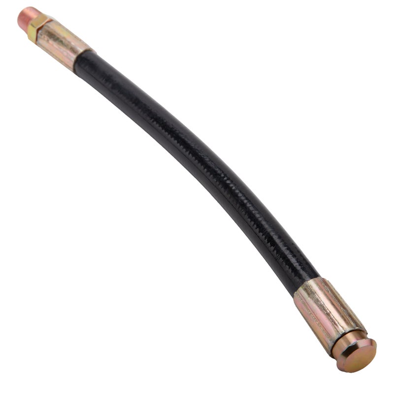 ZTTM 3000 psi 12 inch Power Washer Pulse HoseFor 2600 PSI Excell Devilbiss XR VR Series XCXR2600 - Image 2