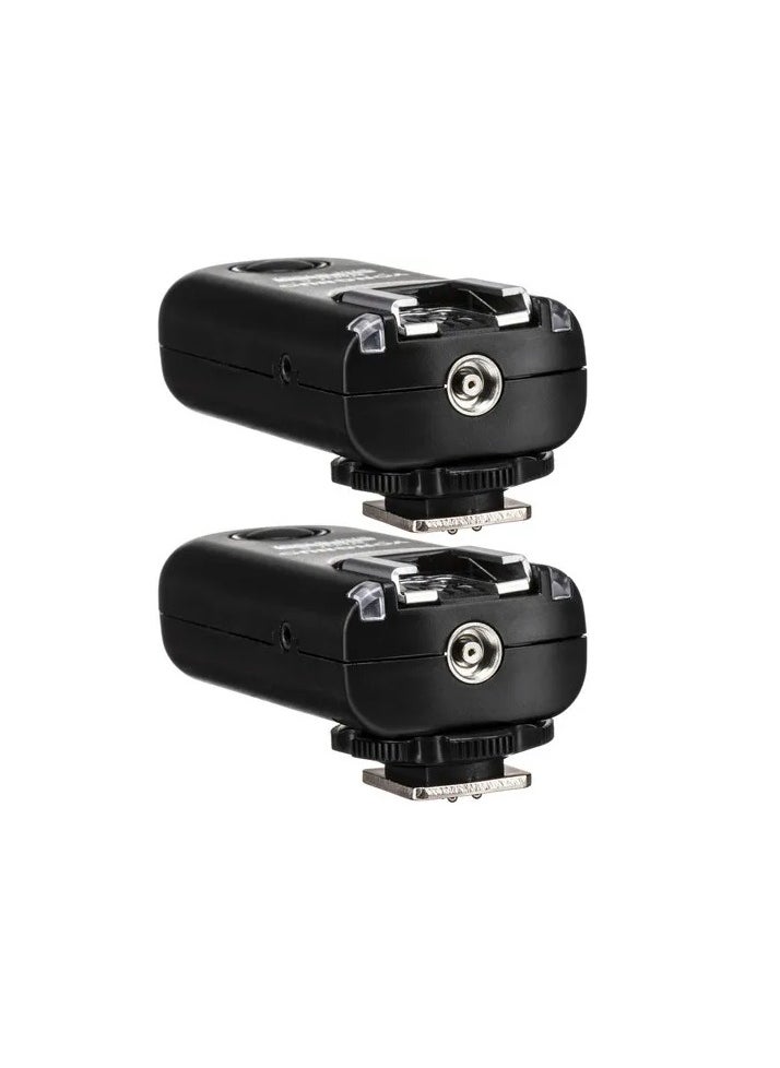 YONGNUO Yongnuo Rf-602N Wireless Flash Trigger  - Image 3