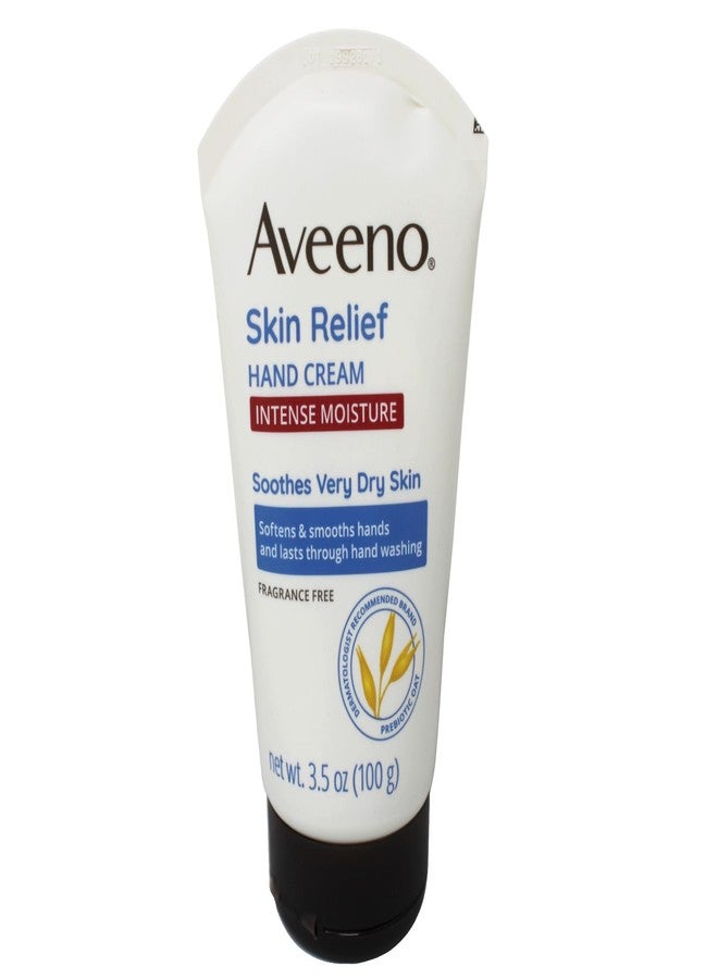Aveeno كريم اليدين آفيينو أكتيف ناتشورالز لتخفيف الجفاف الشديد 3.50 أونصة (عبوة من 3) - Image 2