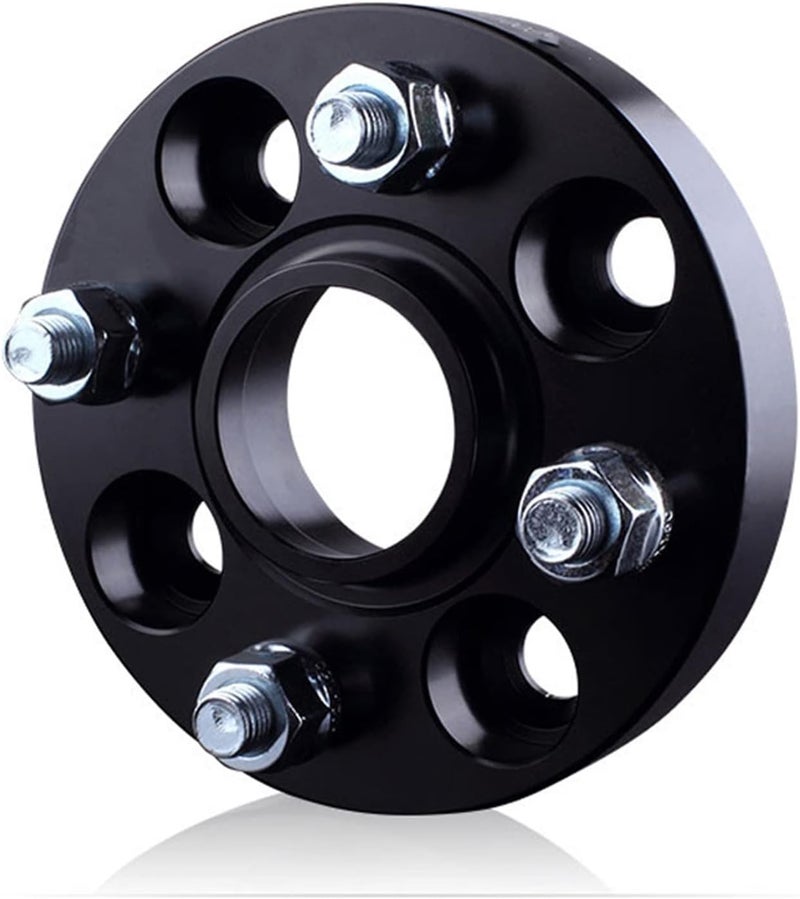 DEMULAX 30mm Wheel Spacer Adapter - Image 1