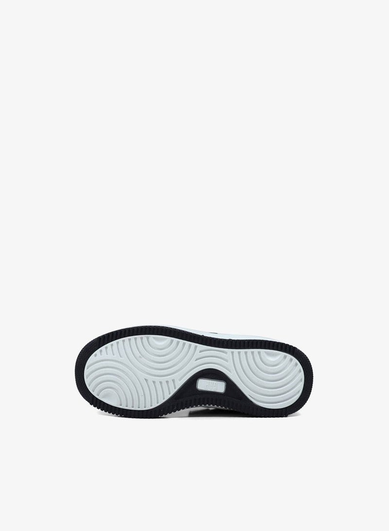 GAP Boys' BOSTON III POP Sneakers with Hook and Loop Closure - GPK5217120092 - Image 5