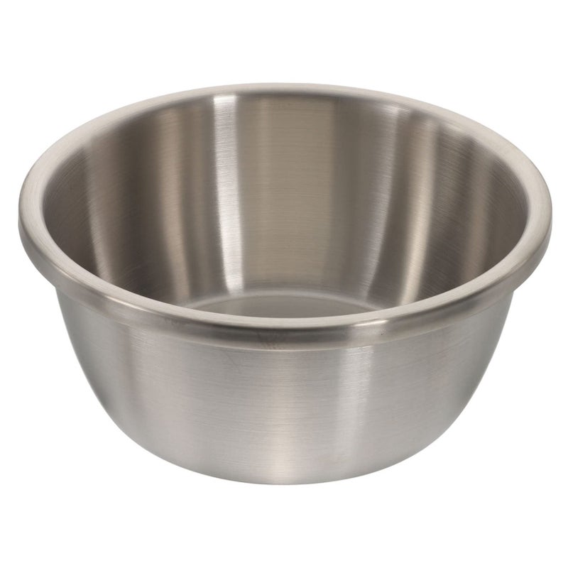 عاء الغسيل العميق فوق الحوض 18x18x8 8 سم آمن في غسالة الصحون حوض المطبخ - Image 2