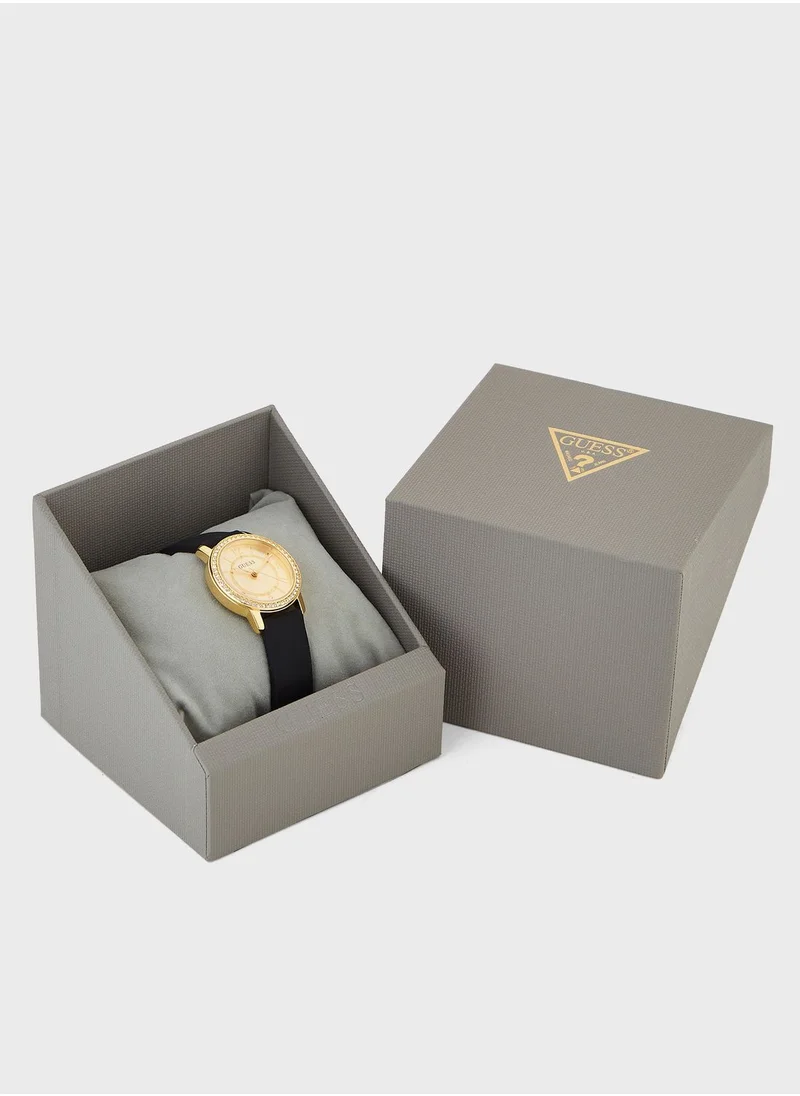 GUESS Melody Analog Watch