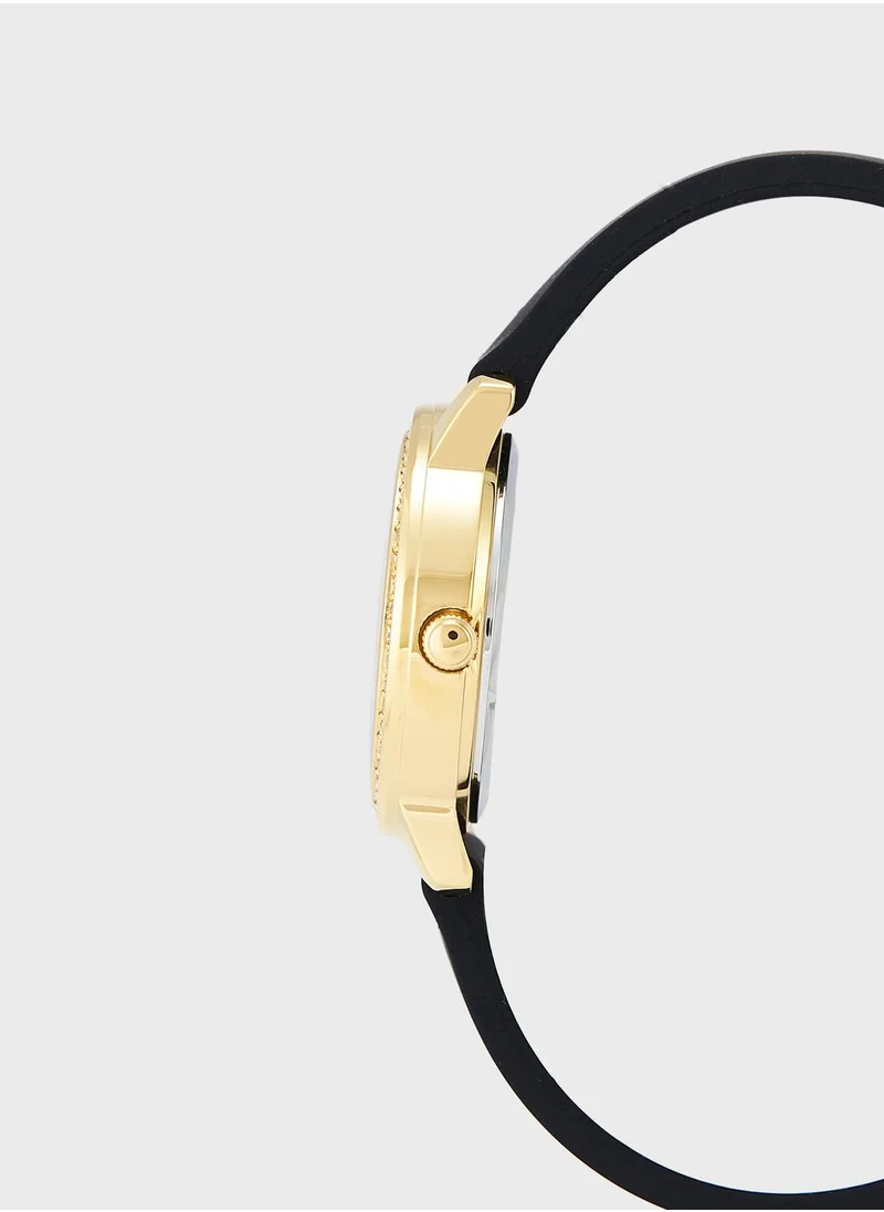 GUESS Melody Analog Watch