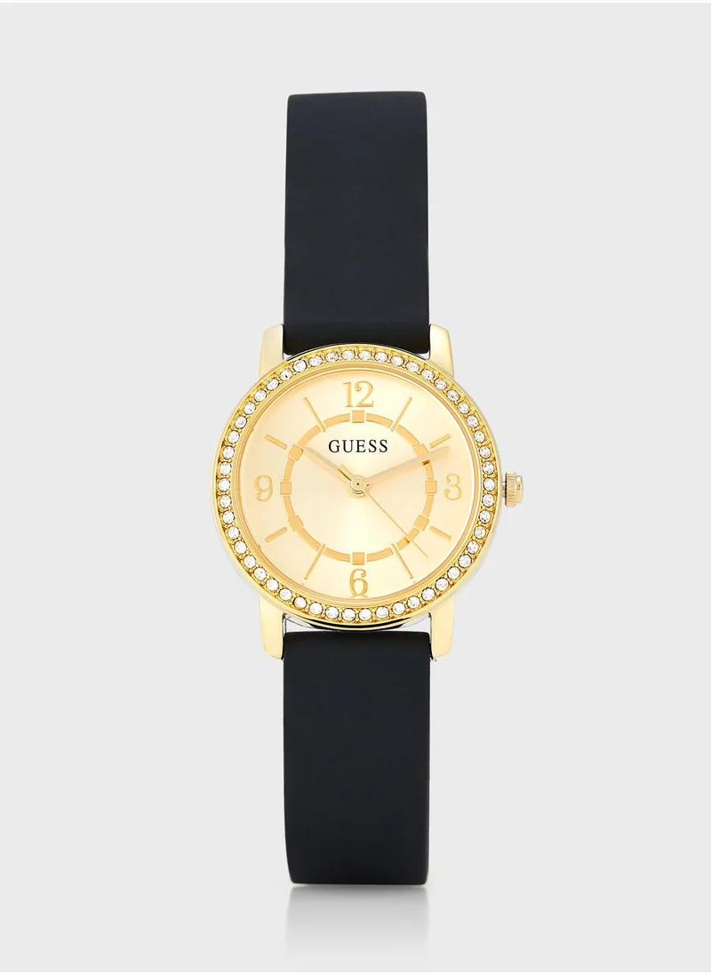 GUESS Melody Analog Watch