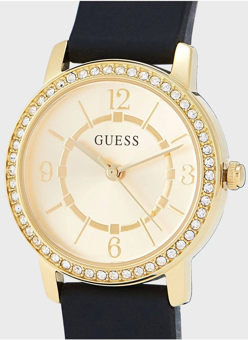 GUESS Melody Analog Watch