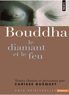 Bouddha : Le diamant et le feu 