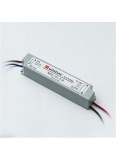Mervesan MSD-35-700 Ma 9-48 Volt LED Transformer 