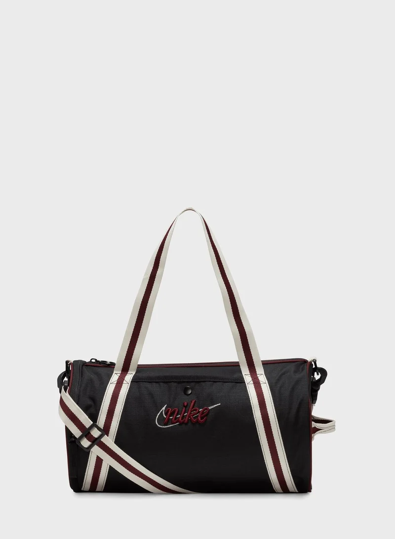 Nike Retro Heritage Duffle Bag
