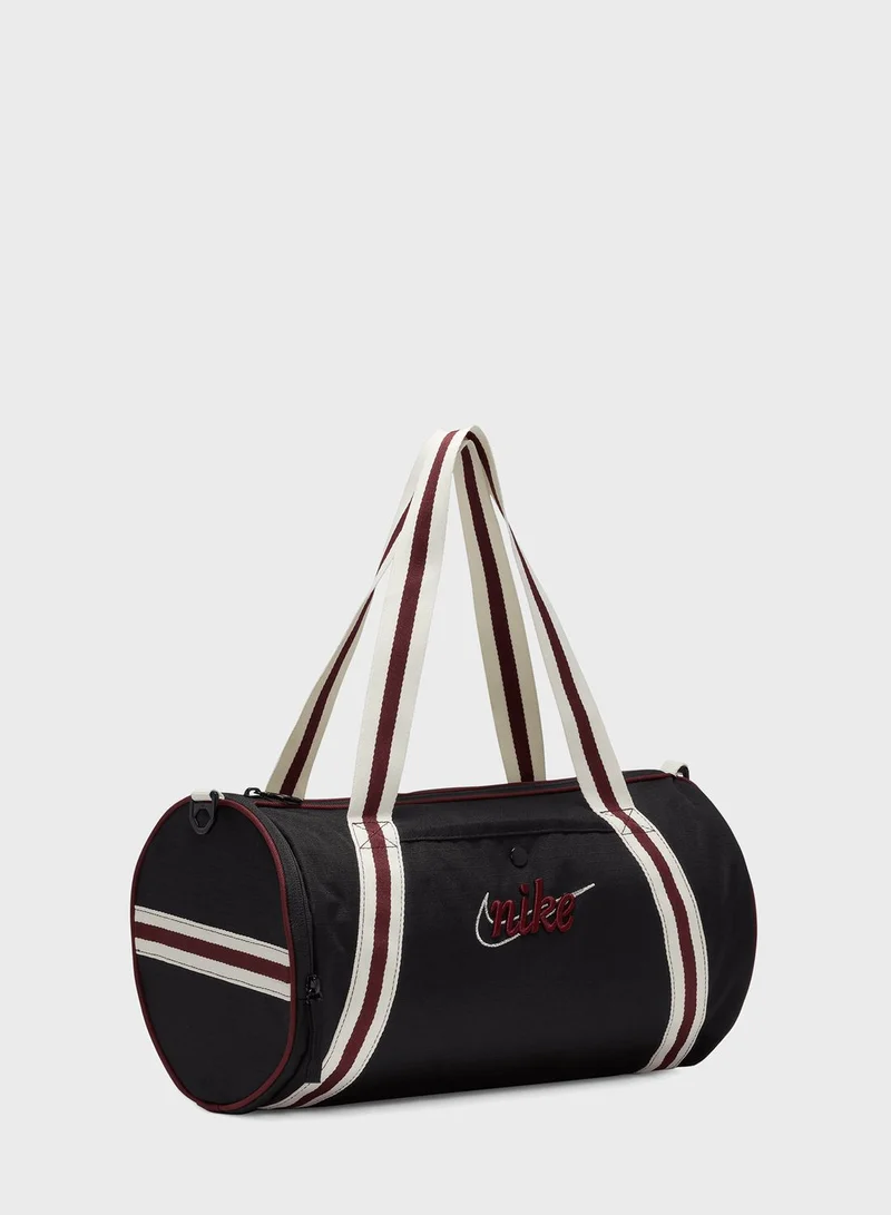 Nike Retro Heritage Duffle Bag