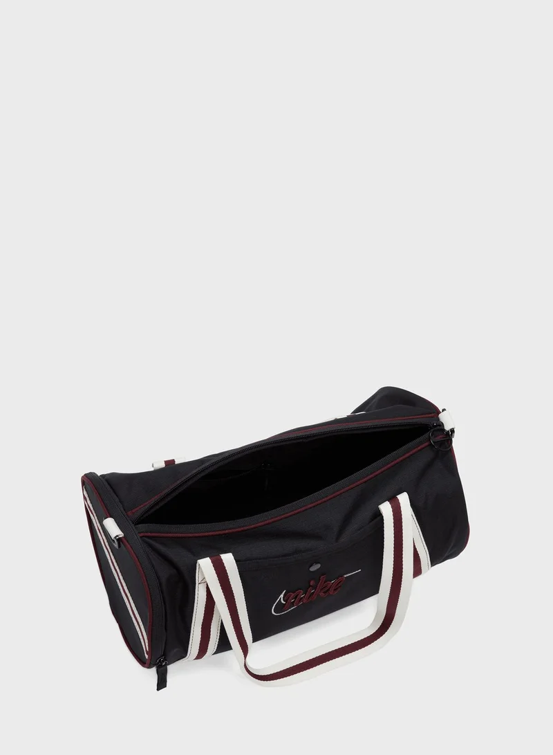 Nike Retro Heritage Duffle Bag