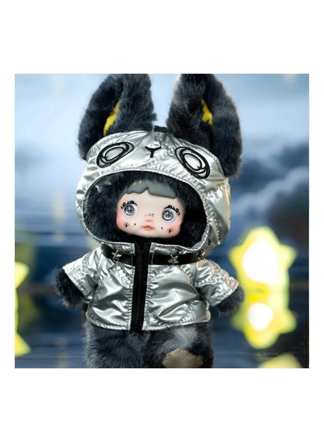 Top Toy Nommi Weather Forecast Series Mystery Figure – Cute Collectible Blind Box Vinyl Toy - Image 4