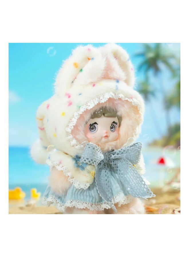Top Toy Nommi Weather Forecast Series Mystery Figure – Cute Collectible Blind Box Vinyl Toy - Image 3