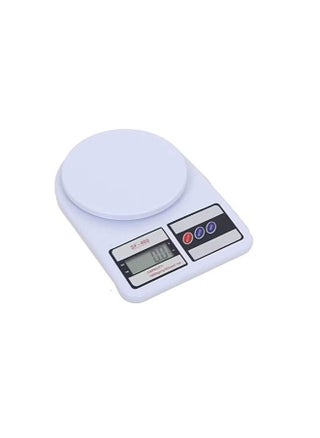 Digital Kitchen Scale Up to 10 KG - pzsku/ZDA986DE55FDC1E8D44EAZ/45/1748846738/e875364e-a7b5-4298-968d-e6f0414f229b