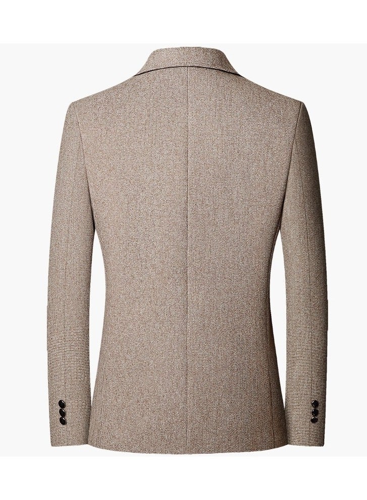 Warrior Men's New Casual Suit Jacket  - Image 2