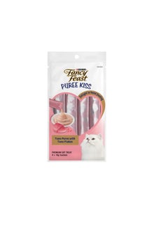 Fancy Feast Purina Fancy Feast Tuna Puree 