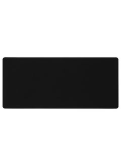 erorex Gaming mouse pad, black, 90x40 cm  - Image 1