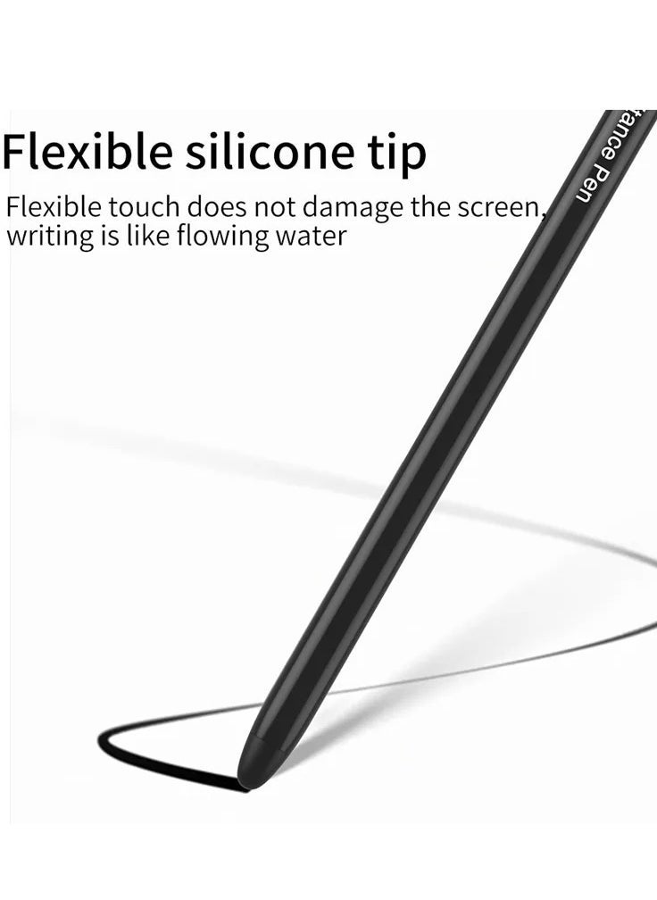 ELTRAZONE SAMSUNG Galaxy S Pen Fold Edition, Slim 1.5mm Pen Tip, 4,096 Pressure Levels, Included Carry Storage Pouch, Compatible Galaxy Z Fold 3 - Image 3
