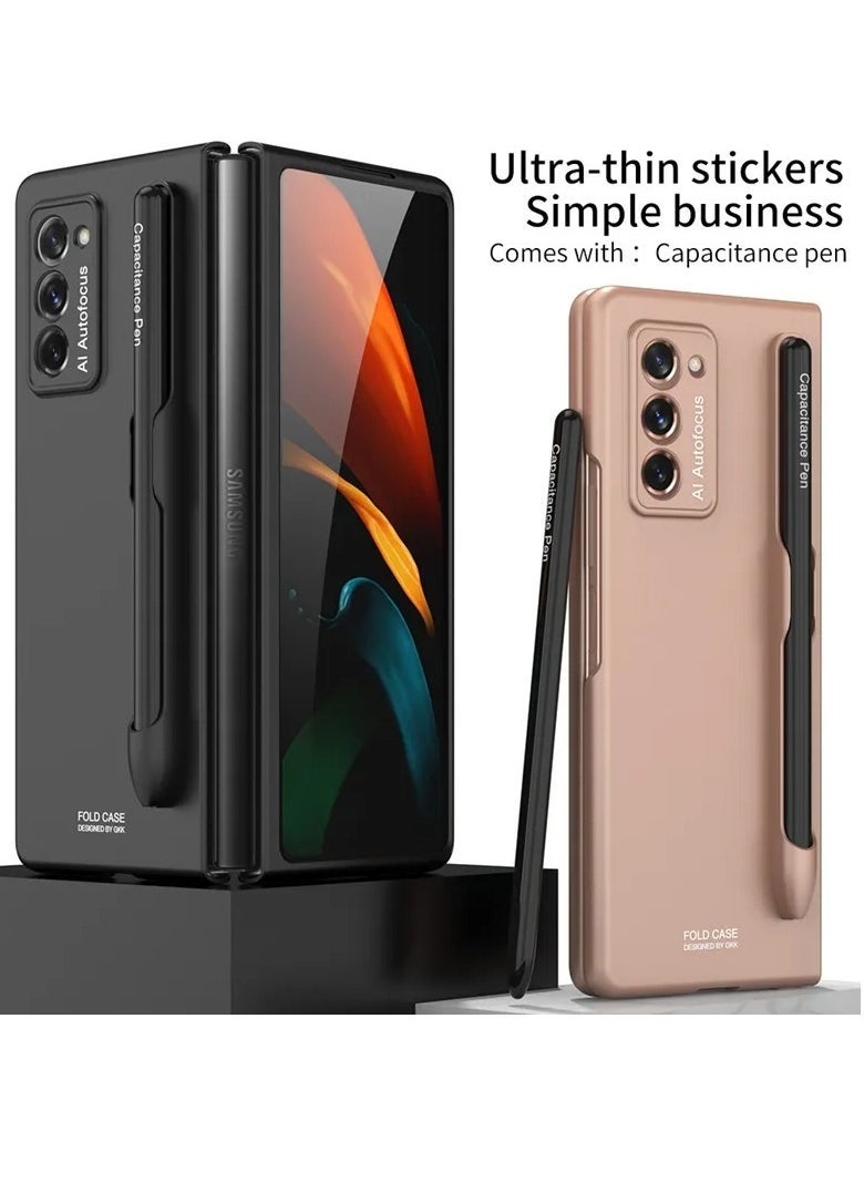 ELTRAZONE SAMSUNG Galaxy S Pen Fold Edition, Slim 1.5mm Pen Tip, 4,096 Pressure Levels, Included Carry Storage Pouch, Compatible Galaxy Z Fold 3 - Image 4