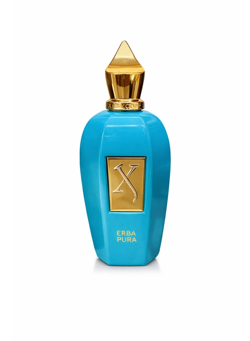 Xerjoff Erba Pura Eau de Parfum – 100ml - Image 1