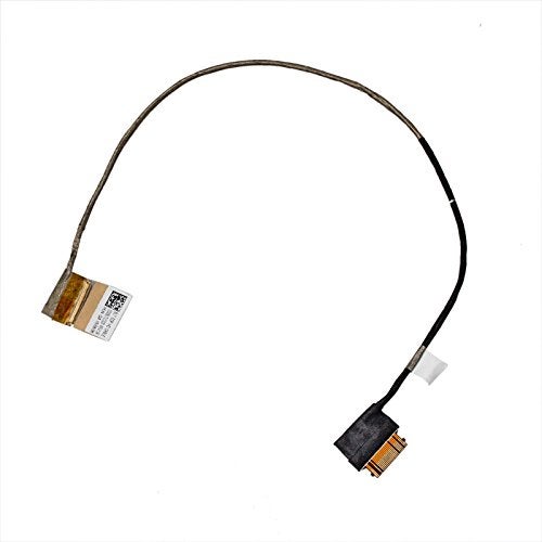 GinTai 30pin Non-Touch LCD Video Screen Cable Replacement for Toshiba P50-C P50D-C P50T-C P55-C P55D-C P55T-C L50-C L50D-C L50T-C L55-C L55D-C L55T-C S50-C S50D-C S50T-C S55-C S55D-C DD0BLQLC050 - Image 1