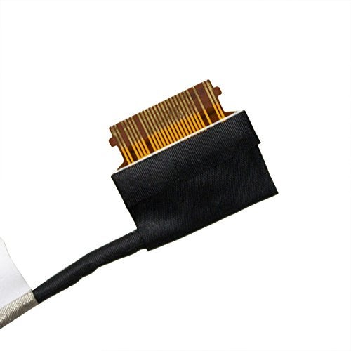 GinTai 30pin Non-Touch LCD Video Screen Cable Replacement for Toshiba P50-C P50D-C P50T-C P55-C P55D-C P55T-C L50-C L50D-C L50T-C L55-C L55D-C L55T-C S50-C S50D-C S50T-C S55-C S55D-C DD0BLQLC050 - Image 5