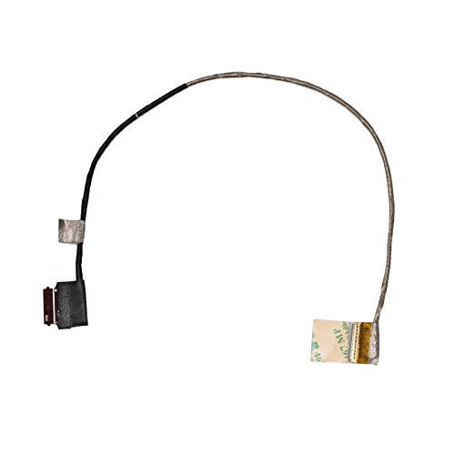 GinTai 30pin Non-Touch LCD Video Screen Cable Replacement for Toshiba P50-C P50D-C P50T-C P55-C P55D-C P55T-C L50-C L50D-C L50T-C L55-C L55D-C L55T-C S50-C S50D-C S50T-C S55-C S55D-C DD0BLQLC050 - Image 2