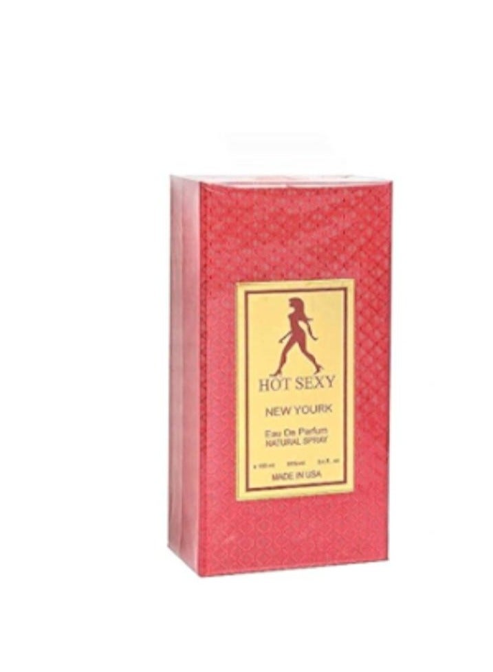 Hot Parfum 100 ml