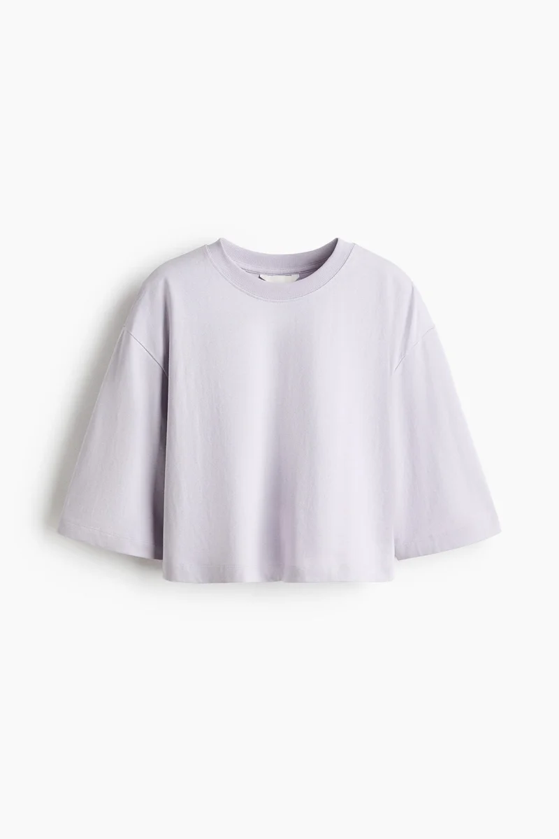 H&M Oversized T-shirt