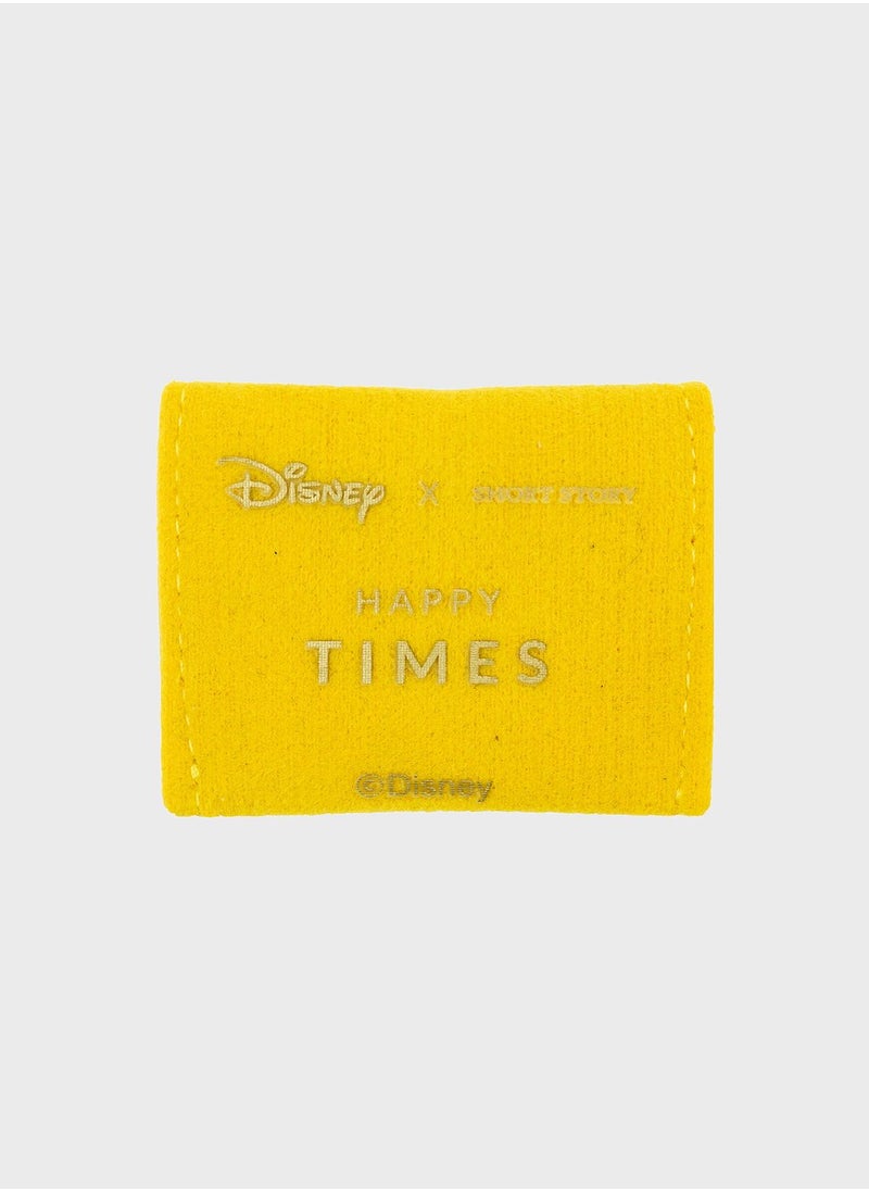 Short Story - Disney Trinkets Mickey Shoe - Image 1