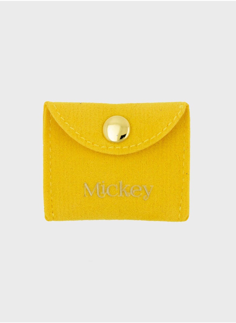Short Story - Disney Trinkets Mickey Shoe - Image 1