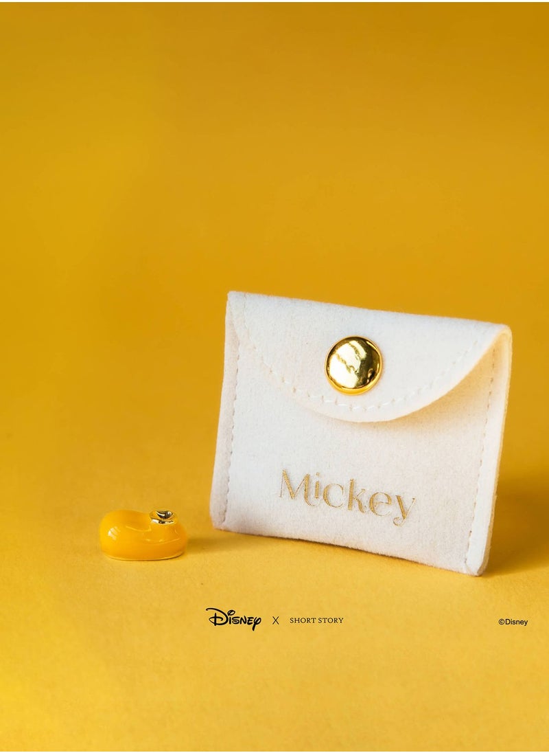 Short Story - Disney Trinkets Mickey Shoe - Image 1