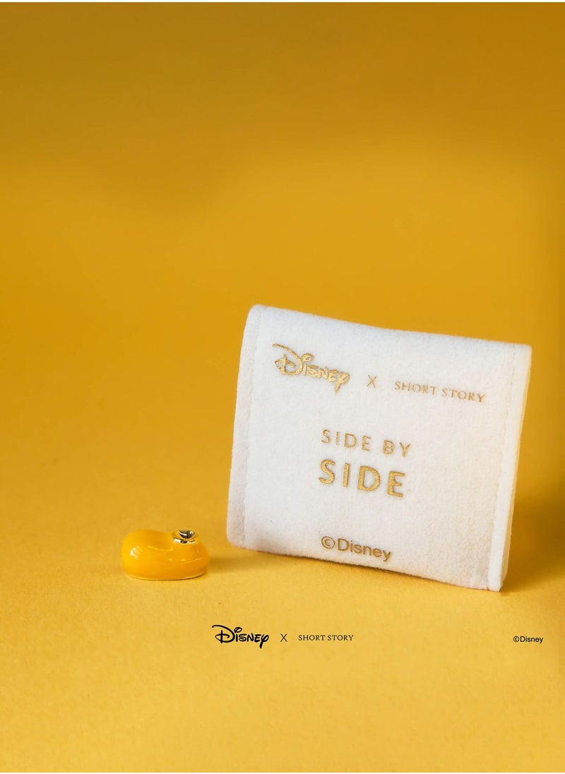 Short Story - Disney Trinkets Mickey Shoe - Image 1