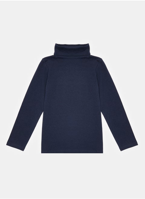 Blue T-Shirt for Boys