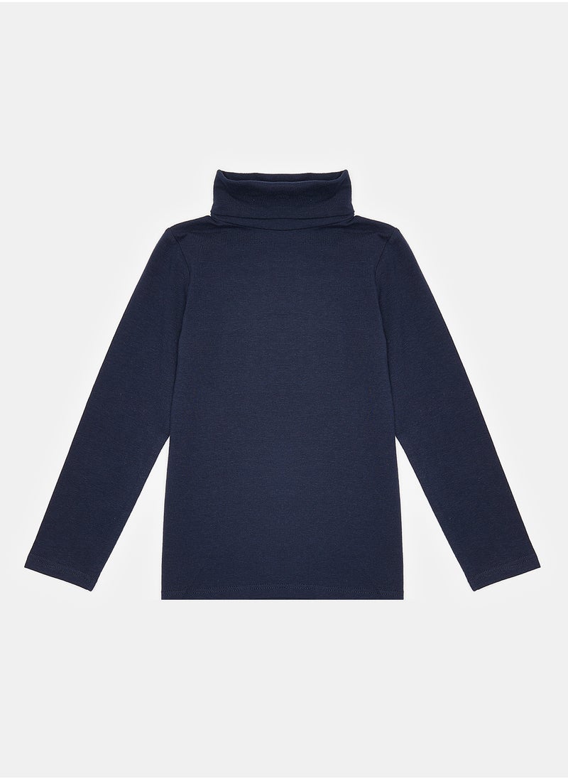 Okaidi - Blue T-Shirt for Boys - Image 1