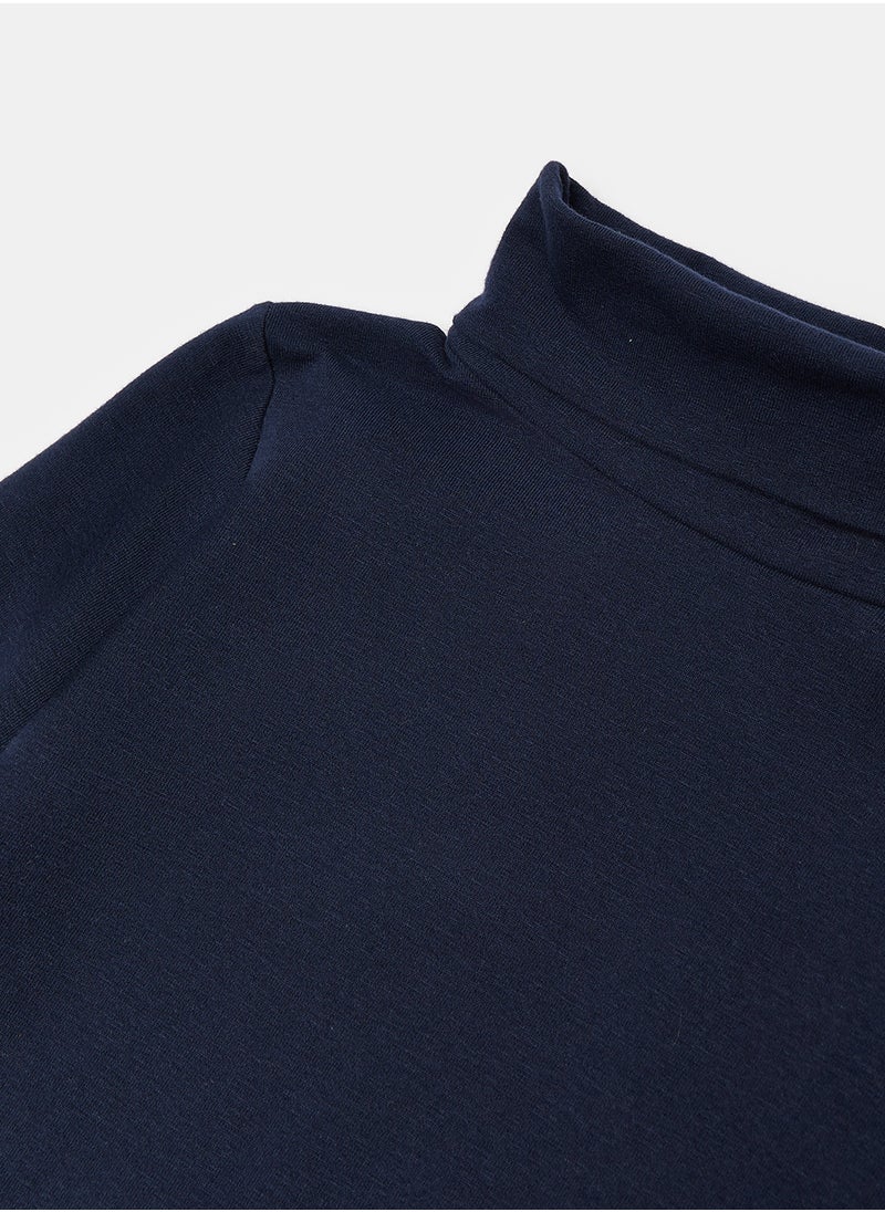 Okaidi - Blue T-Shirt for Boys - Image 1