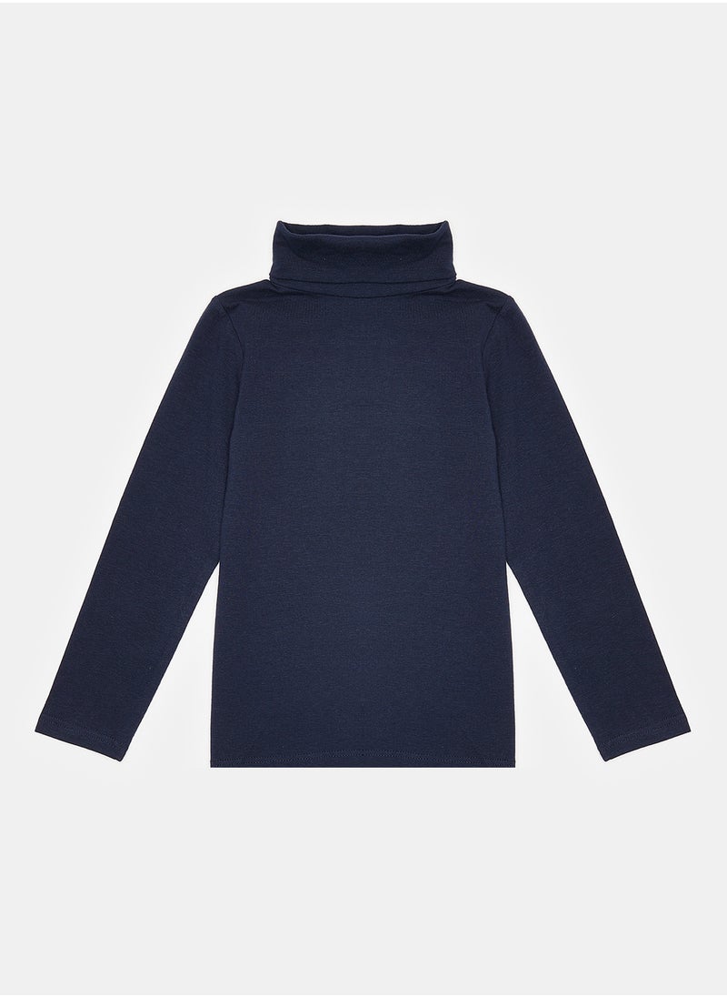 Okaidi - Blue T-Shirt for Boys - Image 1