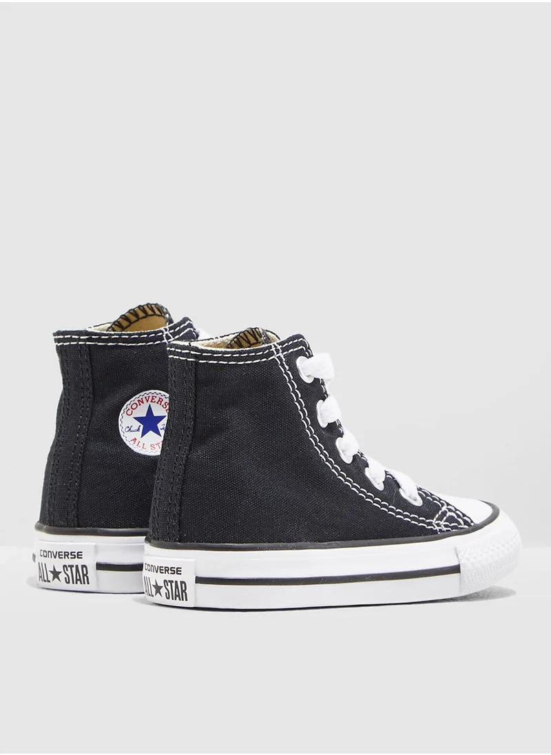 CONVERSE Infant Chuck Taylor All Star