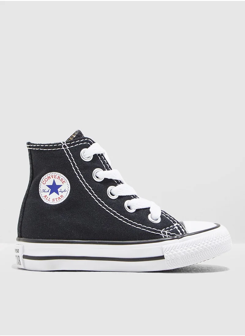 CONVERSE Infant Chuck Taylor All Star