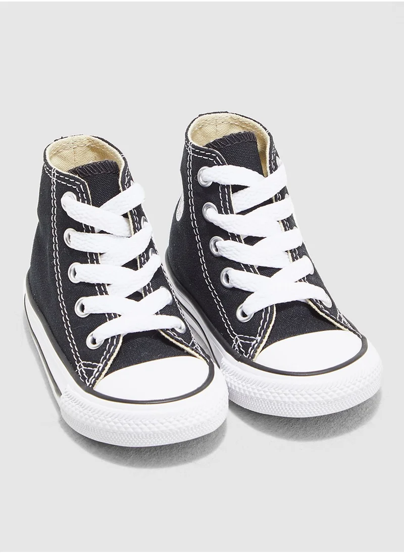 CONVERSE Infant Chuck Taylor All Star