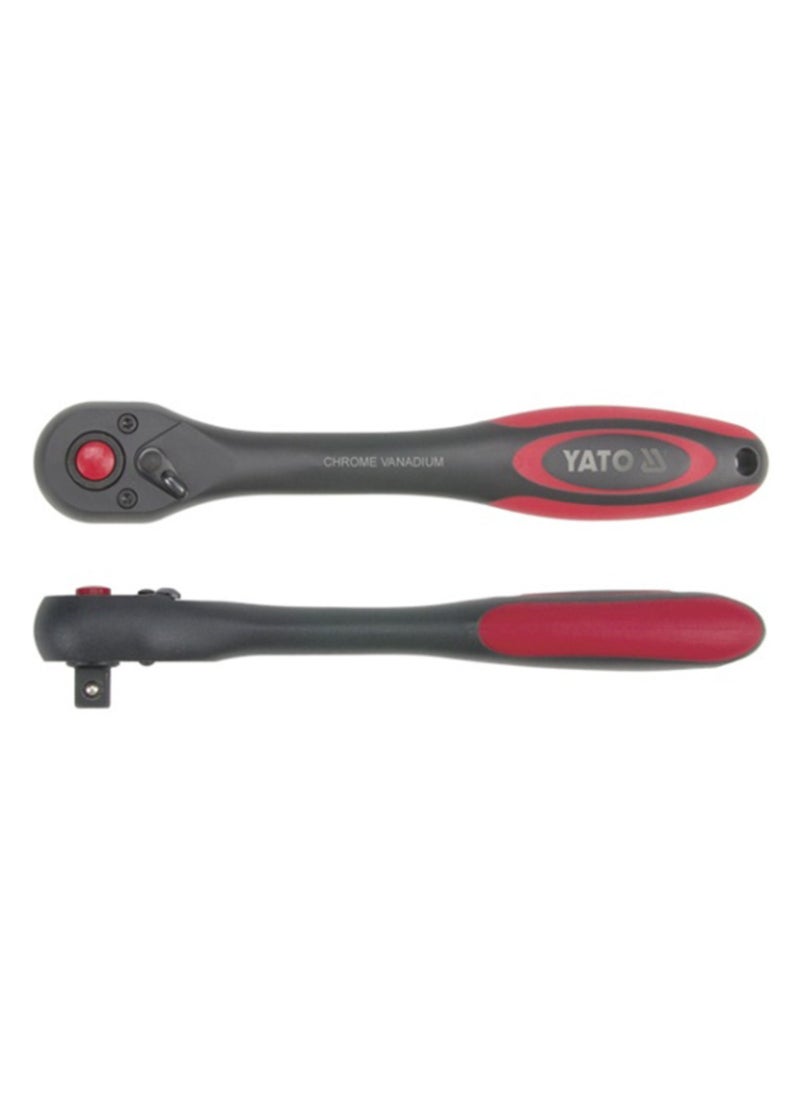 Yato YATO Ratchet Handle 3/8" 202mm YT-0291 PL 
