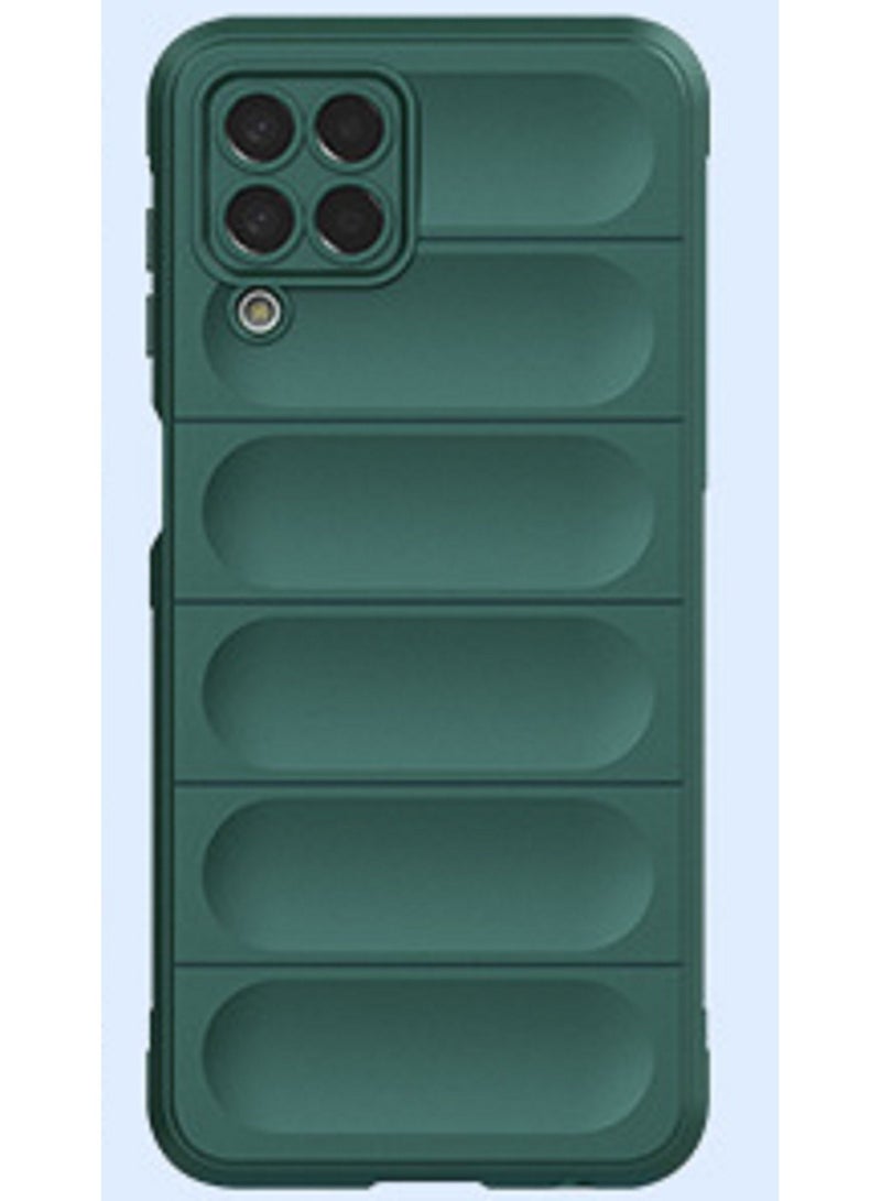 Loquat Suitable For Samsung Rear Cover Fall Proof Phone Case  - Image 2