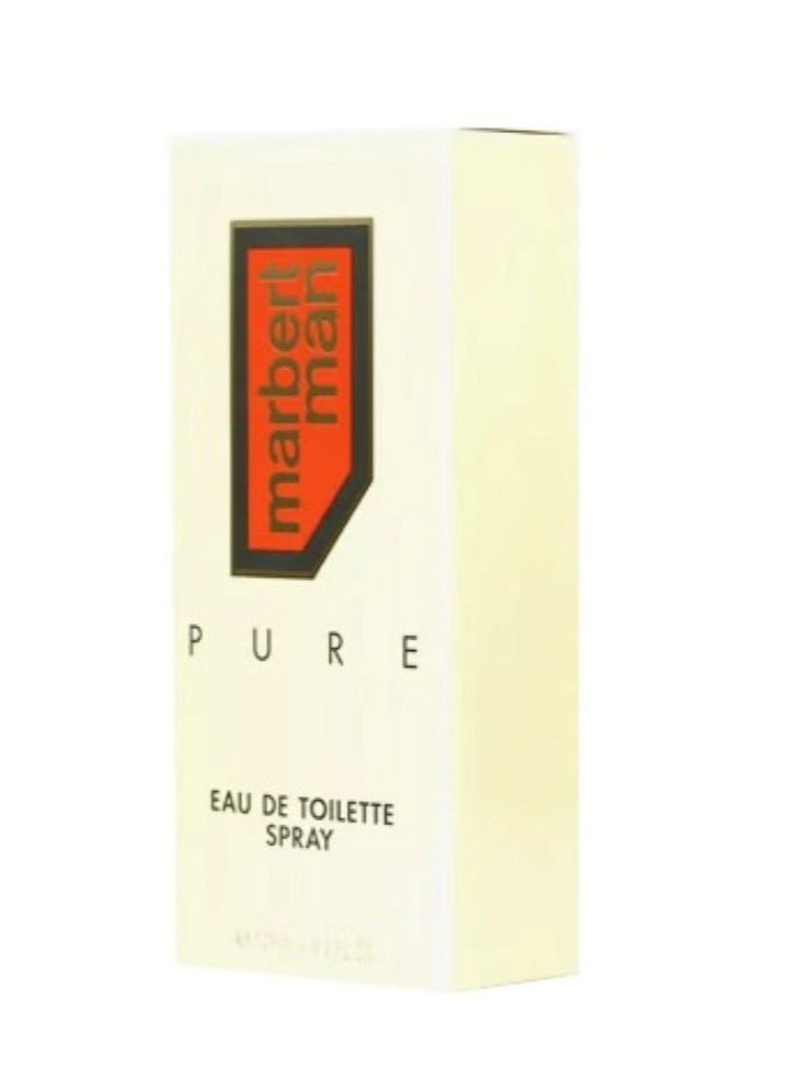 ماربرت مان ماء تواليت ماربرت مان 125ملليلتر - Image 3