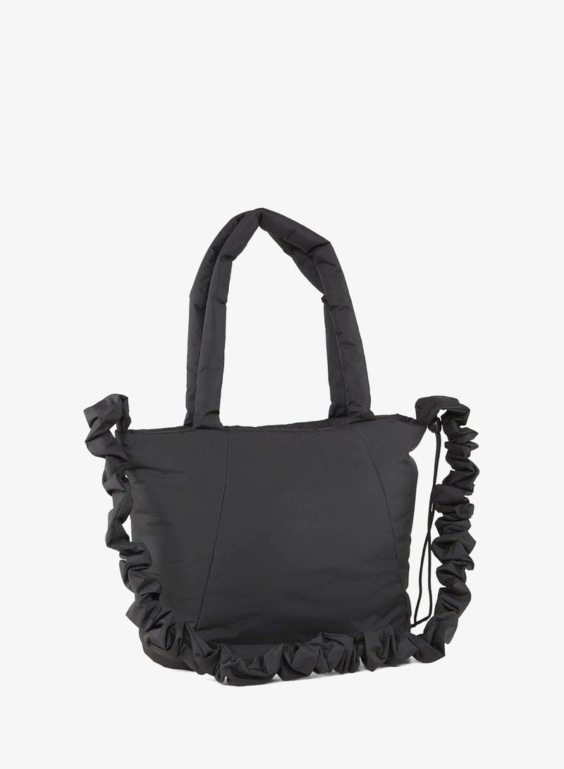 PUMA Small Slouchy Tote - Image 2