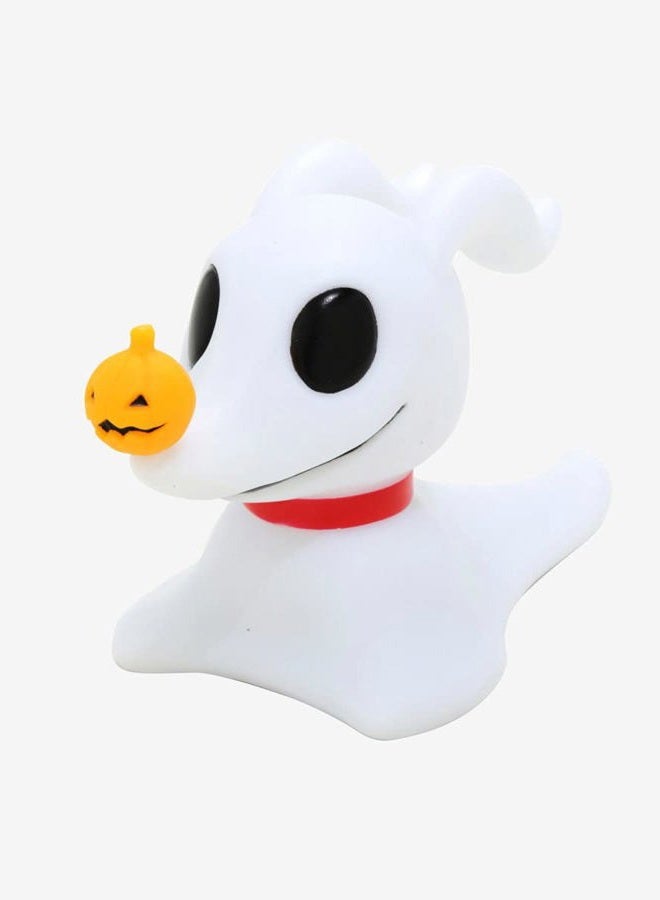 Hot Topic The Nightmare Before Christmas Zero Mood Light - Image 2